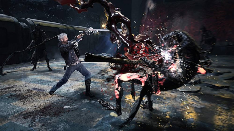 devil may cry 5